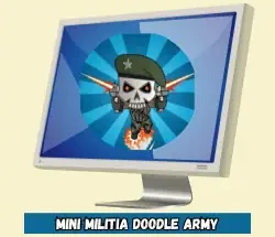 Mini Militia Eski Sürüm APK