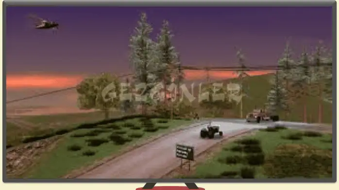 Multi Theft Auto San Andreas Free Download