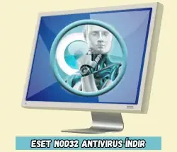 NOD32 İndir Full Gezginler