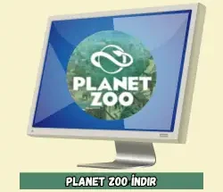 Planet Zoo İndir