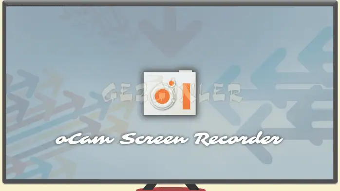 Powerful Screen Recording Software