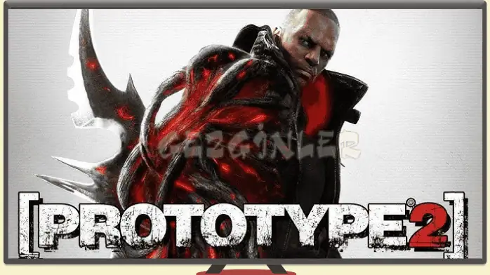 Prototype 2 Gezginler