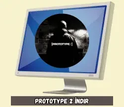Prototype 2 İndir