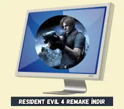 Resident Evil 4 Remake​ İndir