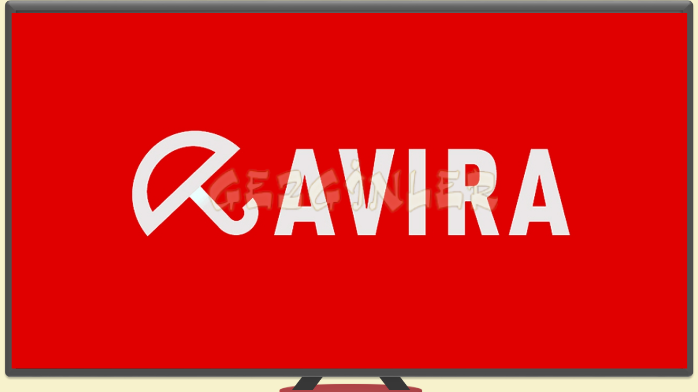 Security Software for Windows