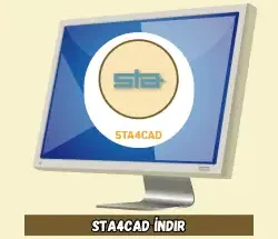 Sta4CAD İndir