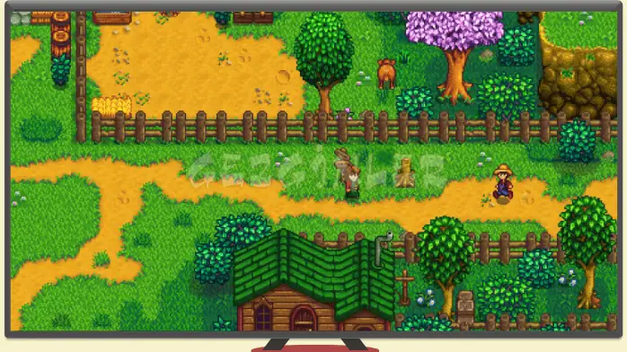 Stardew Valley İndir Full