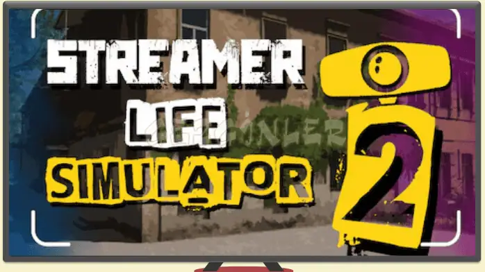 Streamer Life Simulator 2 Gezginler