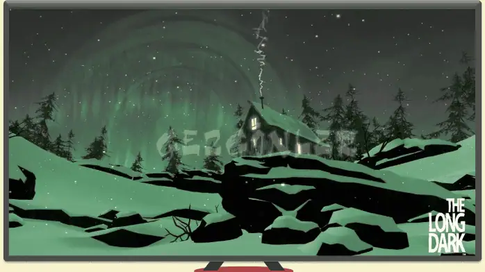 The Long Dark Gezginler