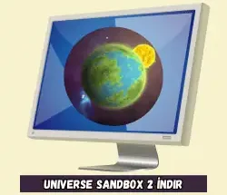 Universe Sandbox 2 İndir