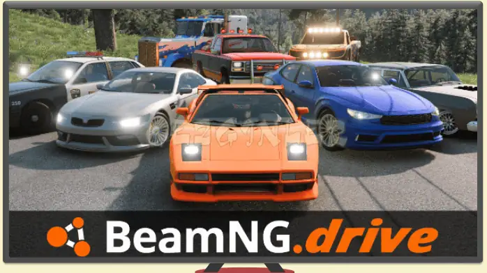 Vehicle Simulation Game or PC