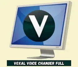 Voxal Voice Changer Full Crack