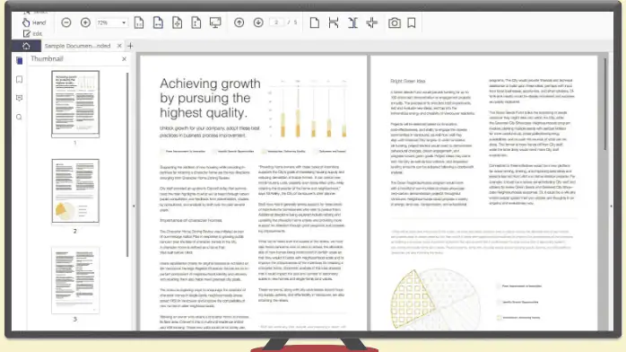 Wondershare PDFelement Pro Full Gezginler