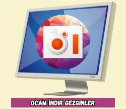 oCam İndir
