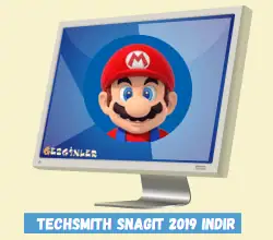 super mario