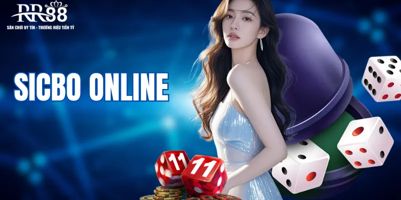 Sicbo online